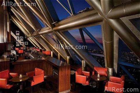 Jumeirah Emirates Towers Hotel 33